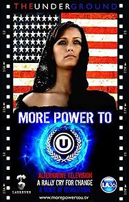 Watch The Underground