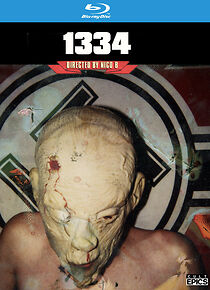 Watch 1334 (Short 2012)