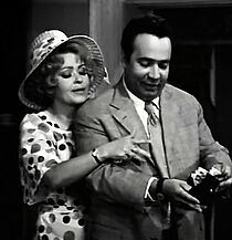 Watch Prehlídka ztracených penez (TV Short 1973)