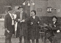 Watch Mr. Bumptious, Detective (Short 1911)