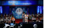 Watch 2007 80th Annual Scripps National Spelling Bee (TV Special 2007)