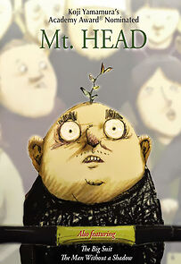 Watch The Mountain Head (Short 2002)