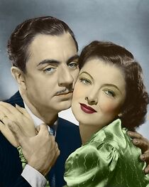 Watch Myrna Loy Remembered