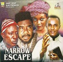 Watch Narrow Escape