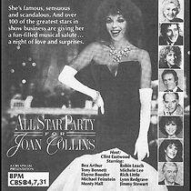 Watch All-Star Party for Joan Collins (TV Special 1987)