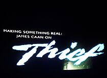 Watch Thief: Stolen Dreams with James Caan
