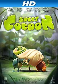 Watch Sweet Cocoon (Short 2014)