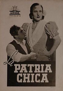 Watch La patria chica
