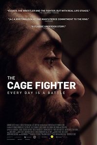 Watch The Cage Fighter