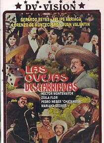 Watch Las ovejas descarriadas