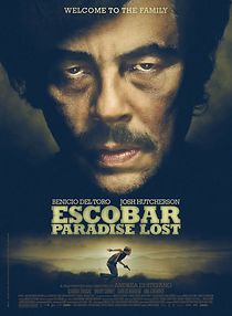 Watch Escobar: Paradise Lost