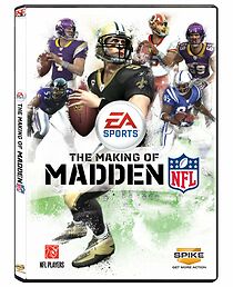 Watch The Making of Madden