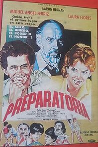 Watch Preparatoria
