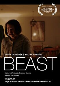 Watch Beast (Short 2017)
