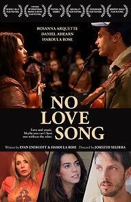 Watch No Love Song (Short 2013)