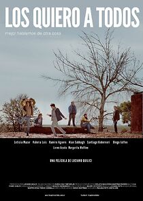 Watch I Love You All