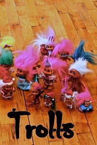 Watch Trolls (Short 2012)