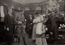 Watch The Rajah (Short 1911)