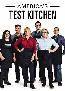 Watch America's Test Kitchen