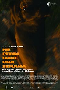 Watch I Got Lost a Week Ago