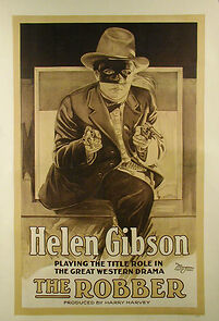 Watch The Robber (Short 1918)