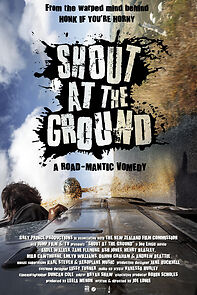 Watch Shout at the Ground (Short 2016)