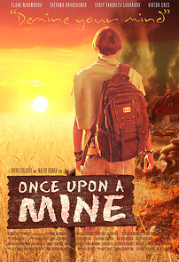 Watch Once Upon a Mine (Short 2015)