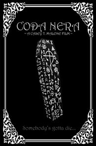 Watch Coda Nera (Short 2012)