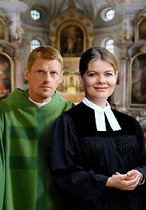 Watch Frau Pfarrer & Herr Priester