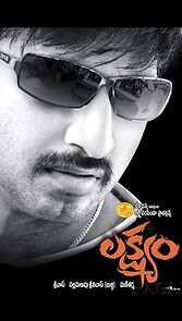 Watch Lakshyam