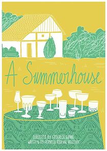 Watch A Summerhouse (Short 2013)