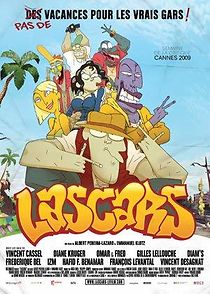 Watch Lascars