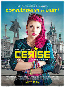 Watch Cerise