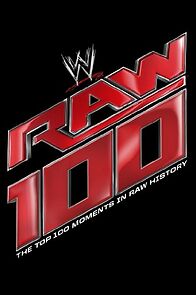 Watch The Top 100 Moments in Raw History