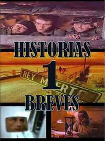 Watch Historias Breves I: La simple razón (Short 1995)