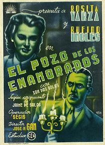 Watch El pozo de los enamorados
