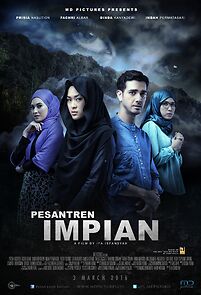 Watch Pesantren Impian