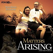 Watch Matters Arising