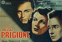 Watch La prigione