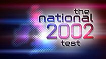 Watch Test the Nation: The National 2002 Test (TV Special 2002)