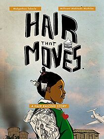 Watch Hair that moves (Short 2014)
