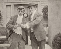 Watch A Thoroughbred (Short 1911)