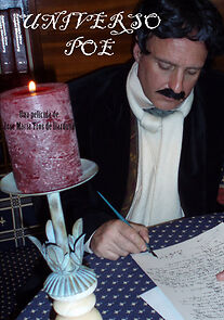 Watch Universo Poe (Short 2010)