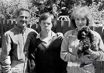 Watch Tristesse modèle réduit