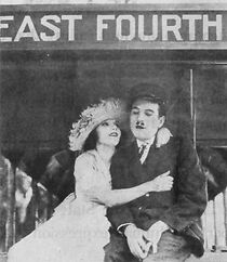 Watch Trolley Troubles (Short 1921)