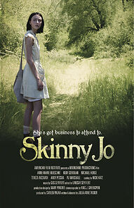 Watch Skinny Jo (Short 2012)