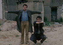 Watch Un joli petit coin