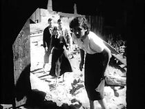 Watch Unglassed Windows Cast a Terrible Reflection (Short 1953)