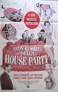 Watch House Party (Short 1953)