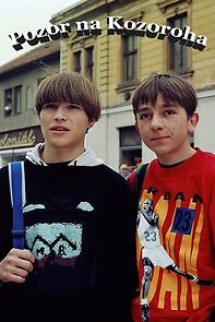 Watch Pozor na Kozoroha